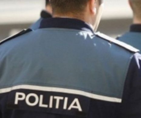 ANUNŢ de la POLIŢIA ROMÂNĂ: 1 milion de euro pentru...
