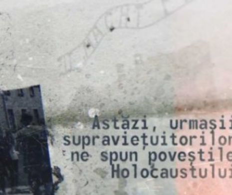 „Ardeleni la Auschwitz”, documentar în premieră la TVR 1