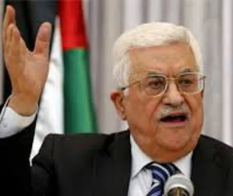ARHIVA MITROHIN. Ce nume de cod îi dăduse KGB lui Mahmoud Abbas, președintele Autorității Naționale Palestiniene