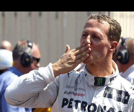 Avocatul lui Schumacher face dezvăluiri ÎN PREMIERĂ despre SĂNĂTATEA clientului său!