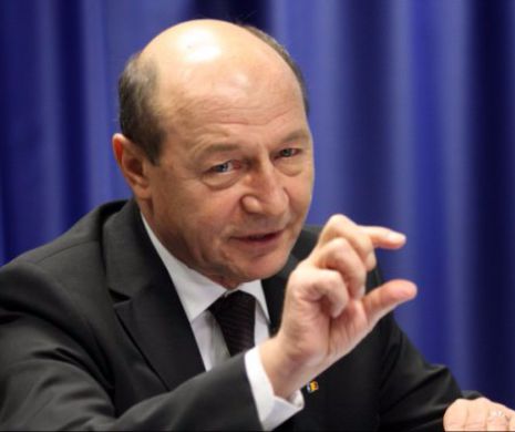 Băsescu, despre alegerile parlamentare: ”Dacă vom constata că totuși încă mai am capacitatea să sprijin creșterea partidului, voi candida!”