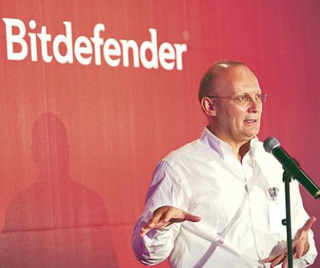 Bitdefender donează 100.000 de euro pentru „Cuminţenia Pământului”