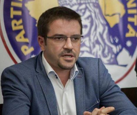 Bogdan Diaconu: Binomul Johannis – Kovesi se teme de PRU şi Victor Ponta
