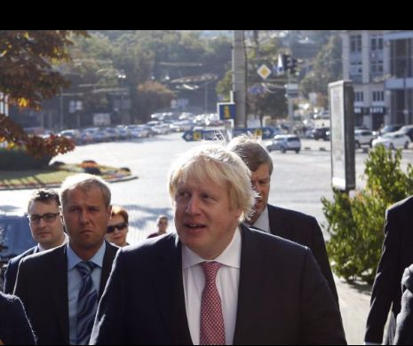 Boris Johnson a făcut un anunț ÎNGRIJORĂTOR despre Marea Britanie și VIZELE DE CĂLĂTORIE. Și ROMÂNII vor fi afectați GRAV de această decizie