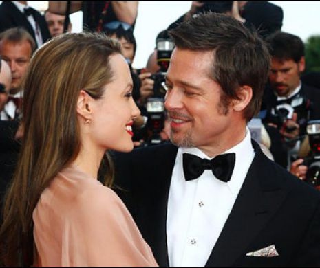 Brad Pitt nu vrea să o PIARDĂ pe Angelina: „E nebună, dar încă o iubesc!”