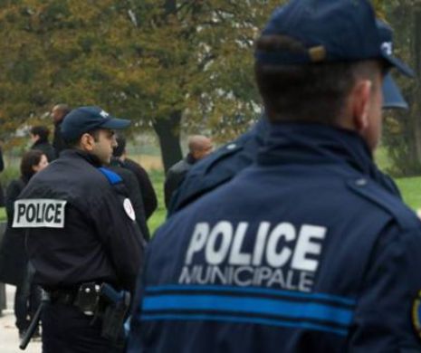 BREAKING NEWS: ATAC ARMAT MÂRȘAV într-o localitate de lângă Paris. Poliția a raportat MAI MULTE VICTIME