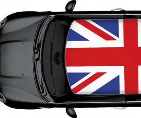 Brexit: Producătorii auto şi-ar putea MUTA directorii din Londra în Bucureşti, Sofia sau Budapesta