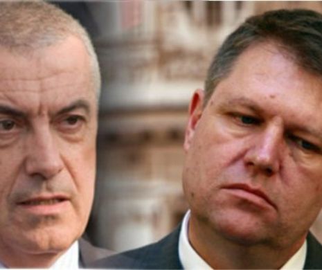 Călin Popescu Tăriceanu îi dă LECŢII DE IMUNITATE lui Klaus Iohannis. INDICII-SURPRIZĂ ale liderului Senatului: “În România UN LUCRU SE ÎNTÂMPLĂ CERT”