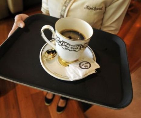 Cel mai nou model de afacere: CAFENEAUA BORDEL. Poți să-ți comanzi o PROSTITUATĂ atunci când bei cafea