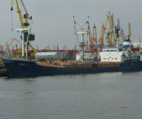 Cioloş anunţă pregătirea pentru PRIVATIZARE a Portului Constanţa