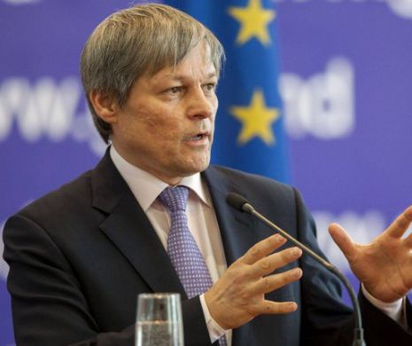 Cioloș: ”Pregătim o schemă de ajutor de stat de 900 milioane lei pentru investiții de dimensiuni medii”