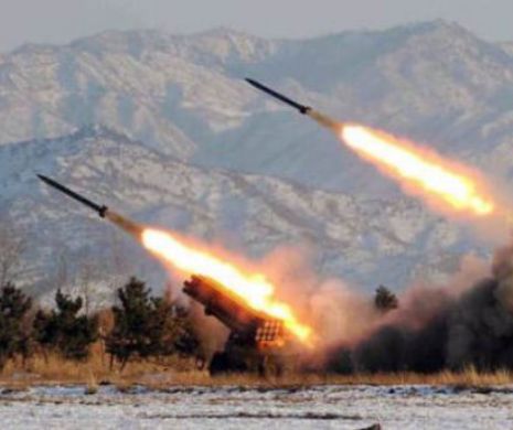 Coreea de Nord a efectuat CEL MAI PUTERNIC test NUCLEAR de până acum! Care a fost reacţia de la SEUL