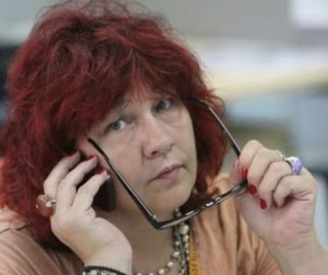 Cum a confiscat Ecaterina Andronescu inițitiva unei liberale, în timp ce PNL dormea în front