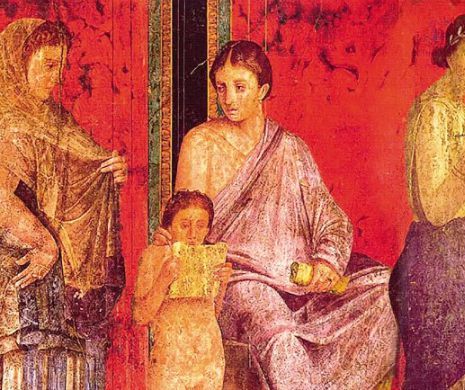 Cum se coafau femeile din Roma Antică. Descoperiri uluitoare