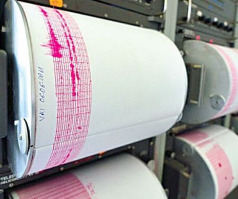 Cutremurul din Vrancea a rupt falia ca să ajungă în Republica Moldova