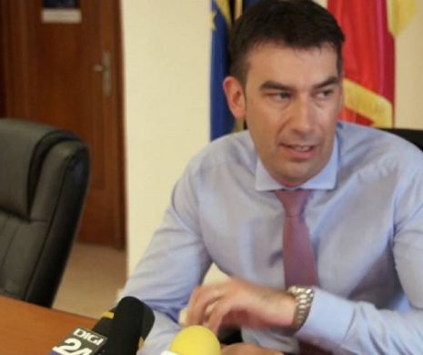 Dacian CIOLOȘ anunță cine va fi noul ministru al Internelor. Postul a devenit VACANT după demisia lui PETRE TOBĂ
