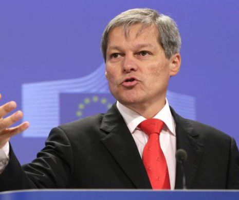 Dacian Cioloș către popor: ”Trimiteți-i la ministru pe cei care vă cer asta”