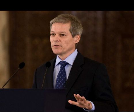 Dacian Cioloş: “Reducerea birocraţiei este un proces de durată şi, totodată, un proces ireversibil”