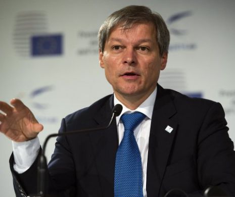 Dacian Cioloș spulberă MISTERUL: ”NU VOI CANDIDA  la parlamentare! Din ce a spus președintele, eu NU am înțeles că că mi-a CERUT să CANDIDEZ!”
