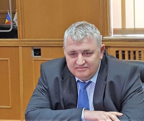 Dan Tivilichi, noul director al Portului Constanța. Fostul manager “a fost convins” să plece după protestele comune ale agentilor economici și sindicaliștilor portuari
