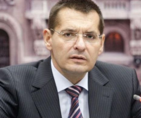 DNA cere aviz pentru URMĂRIREA PENALĂ a lui Petre Tobă. Ministrul de Interne este acuzat de FAVORIZAREA infractorului