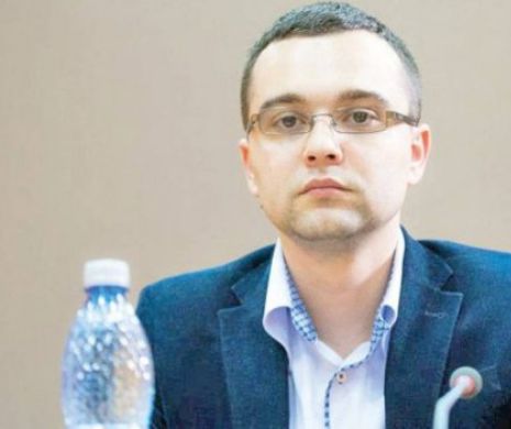 Gabriel Petrea (TSD): Conducerea PRU  să folosească cu atenție baza de date a susținătorilor lui Ponta, în campania de comunicare electronică