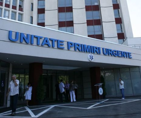 Guvernul Cioloș a promis că Sănătatea va fi prioritatea numărul 1. N-a făcut nimic. Din 27 de spitale regionale pe bani europeni, se construiesc doar trei