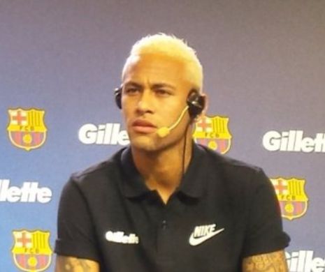 „Hagi cine?! Daca a jucat la Barca cu numarul meu, trebuie sa fi fost bun!” Reactia lui Neymar cand a fost intrebat de Hagi