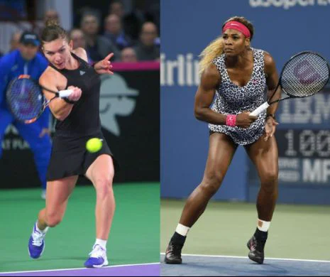 Halep știe cum va aborda duelul cu Serena Williams, la US Open: „Dacă nu fac asta, nu am nicio şansă”