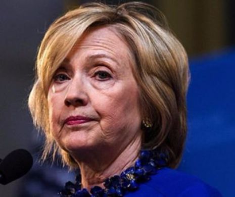 Hillary Clinton îşi anulează turneul electoral din cauza unui DIAGNOSTIC ÎNGRIJORĂTOR. Democraţii se tem că ar putea SĂ SE RETRAGĂ din cursa pentru preşedinţie