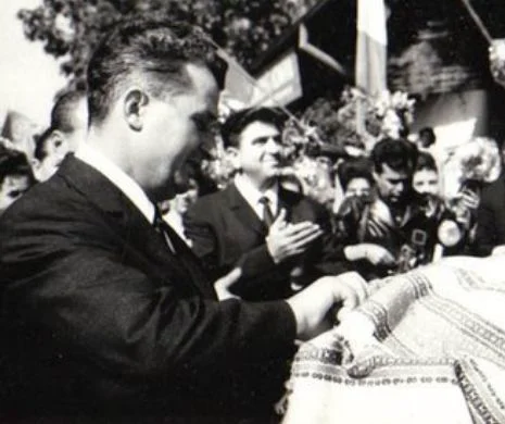 În toamna anului 1982, ROMÂNII AFLAU UN MARE SECRET despre Nicolae Ceauşescu. SECURITATEA n-a putut opri SCURGEREA DE INFORMAŢII l Foto de arhivă