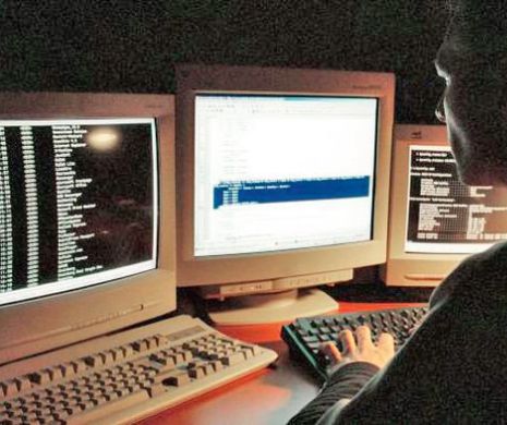 Jaful anului s-a petrecut pe Internet, la Bistrița!. Cum au furat hackerii 37 de milioane de euro din conturile unei firme, în mai puțin de un minut