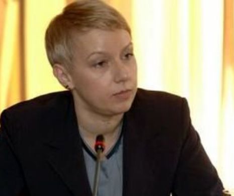 Judecătoarea DANA GÂRBOVAN, dezvăluire INCREDIBILĂ: ”NUMIRILE din vârful parchetelor sunt FĂCUTE POLITIC”