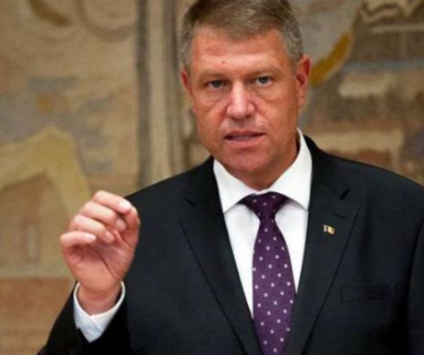 Klaus Iohannis îl SOMEAZĂ pe Dacian Cioloş să intre în politică: “După alegeri NU VOI NOMINALIZA un PREMIER INDEPENDENT POLITIC”