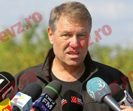 Klaus Iohannis va face o NOUĂ PROPUNERE pentru conducerea SIE după alegerile parlamentare