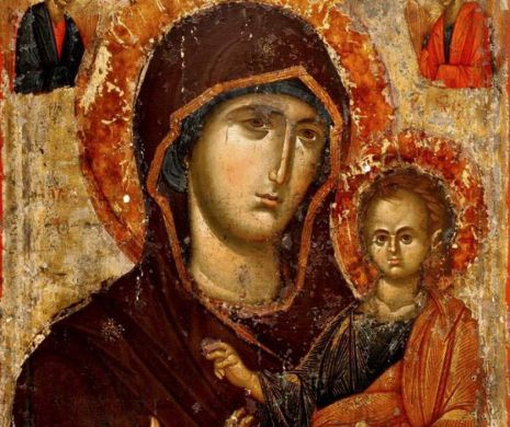 LA MULŢI ANI, de “Sfânta Maria”! Aproape 2,4 milioane de români poarte numele Maicii Domnului