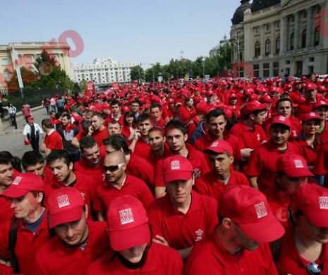 Lansarea planului PSD de reindustrializare a României pentru oprirea scurgerii de creiere reflectat de The Street