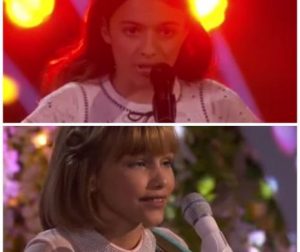 Laura Bretan nu a câștigat ,,America’s got talent”! Marele premiu a ajuns la o concurentă de 12 ani
