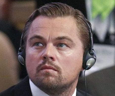 Leonardo DiCaprio a transmis un MESAJ PENTRU GUVERNUL ROMÂNIEI. Ce S-A ÎNTÂMPLAT RECENT a stârnit REACŢIA ACTORULUI de la Hollywood