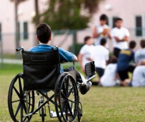 Putem accepta ca persoanele cu dizabilități să fie victime colaterale ale luptei, atât pentru Primăria Capitalei, cât și pentru celelalte UAT-uri?