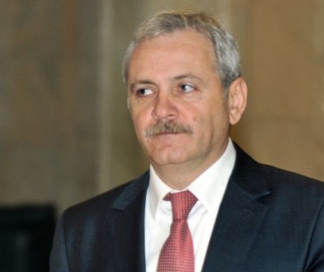 Liviu Dragnea lansează noi atacuri împotriva Guvernului Cioloș. VEZI la ce face referire liderul PSD