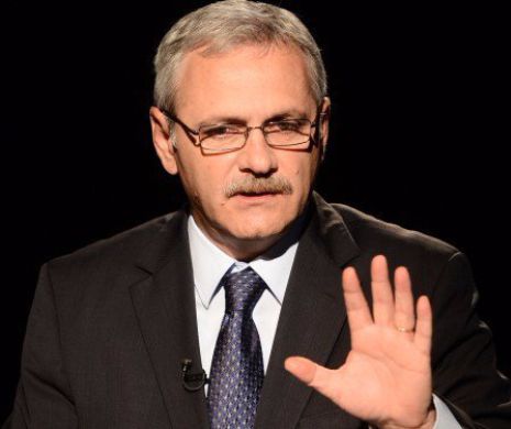 Liviu DRAGNEA: ȚGabriel OPREA NU va fi pe listele PARLAMENTARE!Ț Ce mesaj a transmis liderul PSD