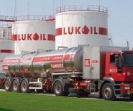 Lukoil ia în considerare vinderea rafinăriei Burgas din Bulgaria