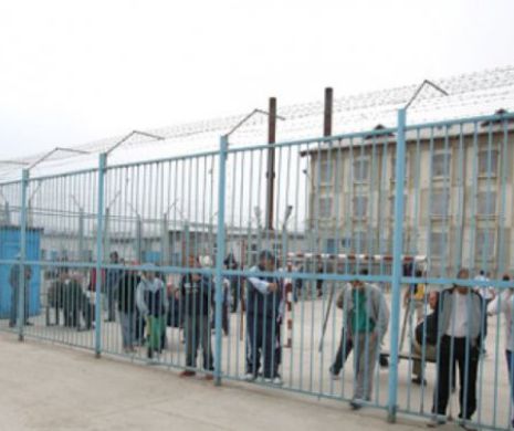 Manifestări ÎMPOTRIVA SINUCIDERILOR în penitenciarele din România