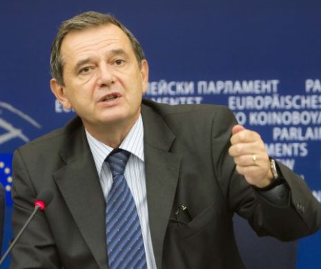 Marian Jean Marinescu: „PPE susţine politica de coeziune şi după 2020, dar CORECTATĂ”