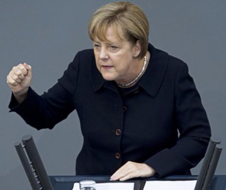 Merkel vrea să INTEGREZE REFUGIAȚII cât mai repede pe piața muncii din Germania