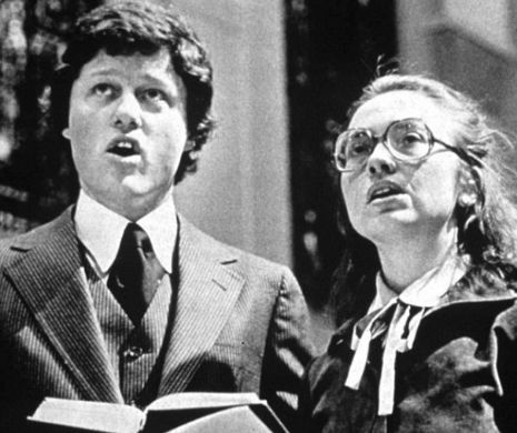 Mesajul unei femei violate de Bill Clinton către Chelsea Clinton: “Tatăl tău este un agresor sexual. Mama ta a minţit mereu şi l-a acoperit”