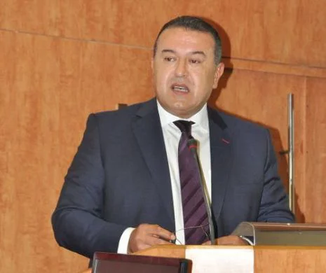 Președintele CCIR Mihai Daraban, la sesiunea Federației Mondiale a Camerelor de Comerț
