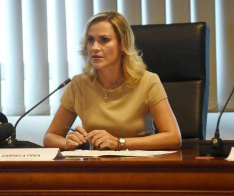 Ministrul Mediului o acuză pe Gabriela Firea că nu se ocupă de problemele de mediu ale Bucureştiului