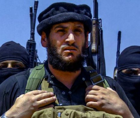 Misterul LICHIDĂRII lui Al-Adnani. Cine l-a ucis de fapt: America, Rusia sau ISIS însăși?